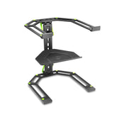 Gravity LTS 01 B Adjustable Laptop & Controller Stand